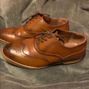 Stacy Adams dress shoes